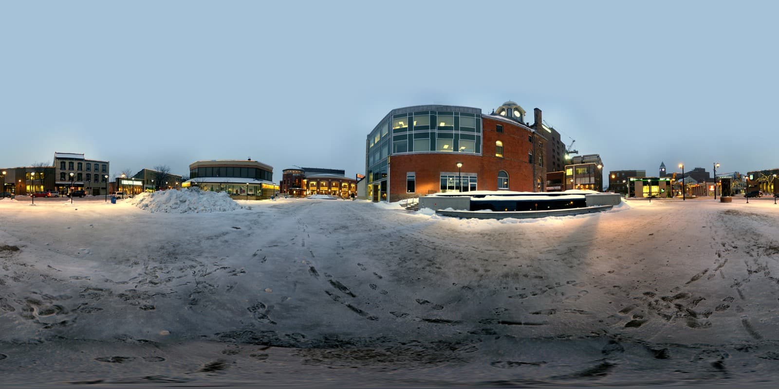 Brampton, Ontario