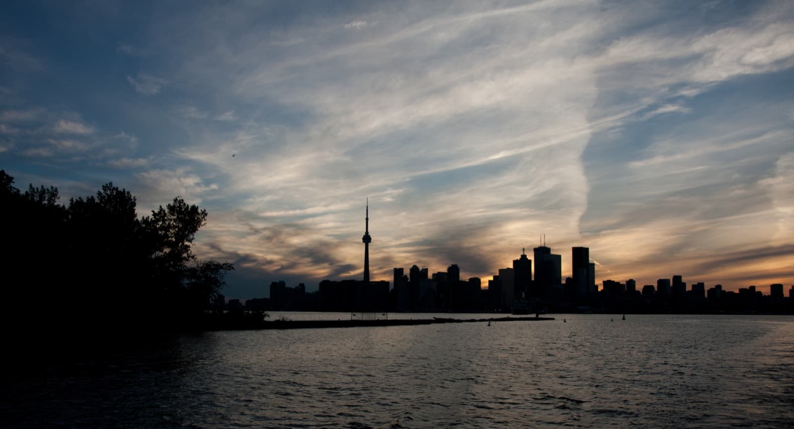 Toronto, Ontario