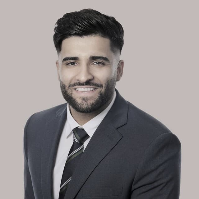 Gagan Lamba, Founder & Principal Lawyer at Lamba Law